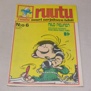 Ruutu 06 - 1975